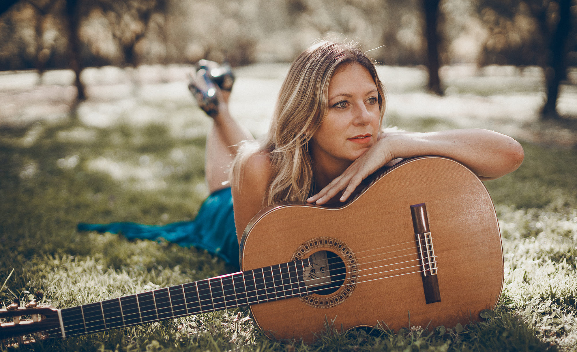 Luara Rey Laura Verdugo del Rey – International Music School