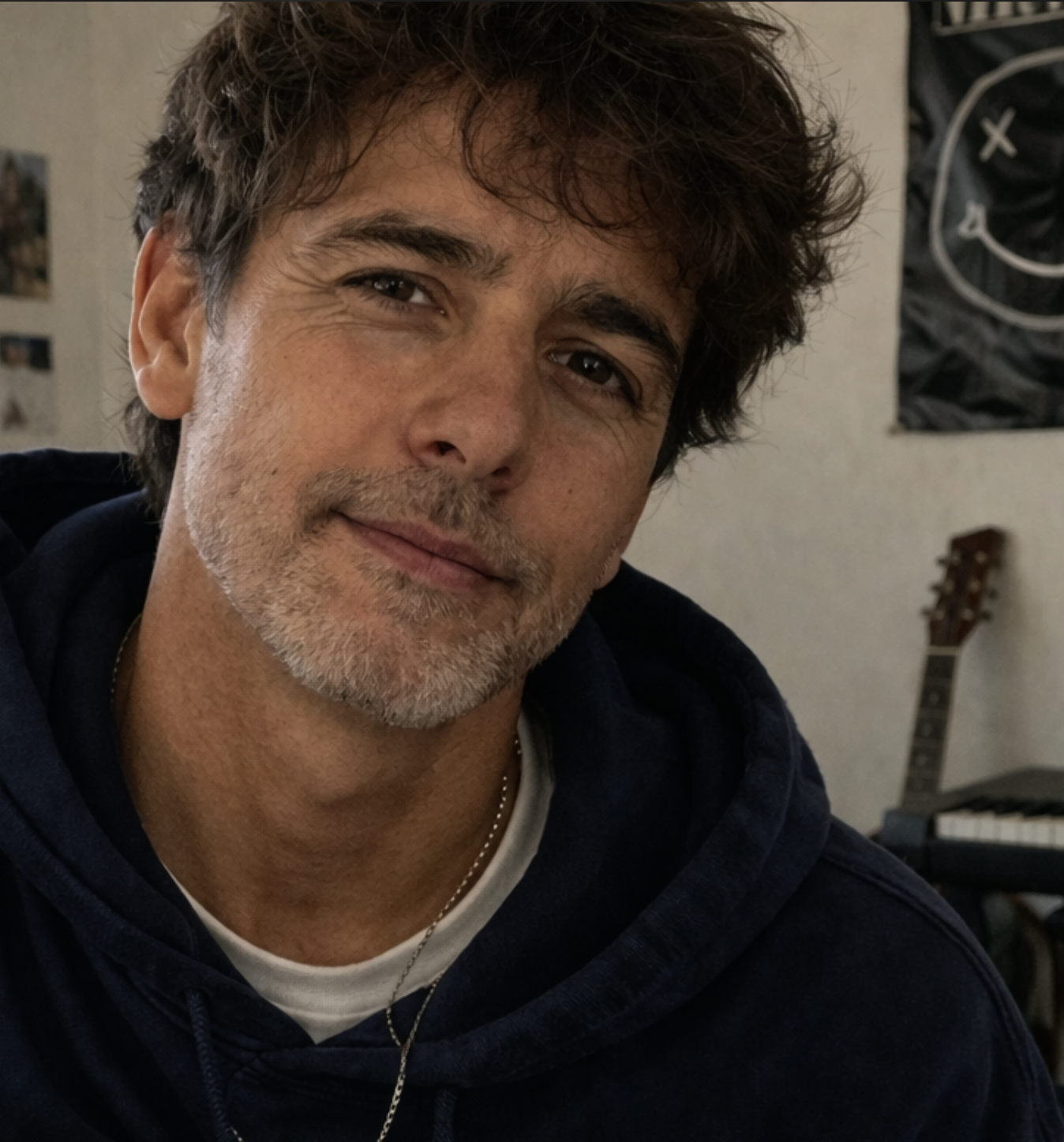 Javier Herranz